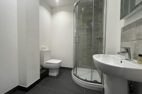 1 bedroom apartment to rent, Broadway, Peterborough PE1