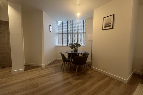 1 bedroom apartment to rent, Broadway, Peterborough PE1