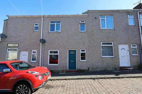 3 bedroom terraced house to rent - Johnson Street, Eldon Lane, Bishop Auckland, Durham