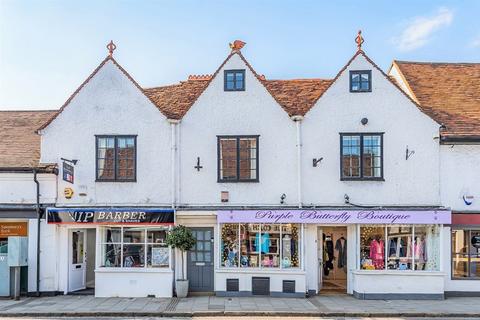 Retail property (high street) to rent, 8-10 West St Marlow SL7 2NB