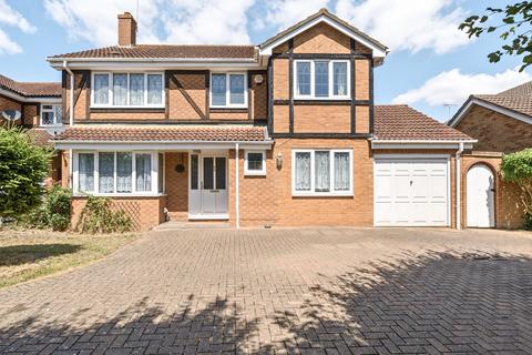 Arkwright Drive, Binfield, Bracknell