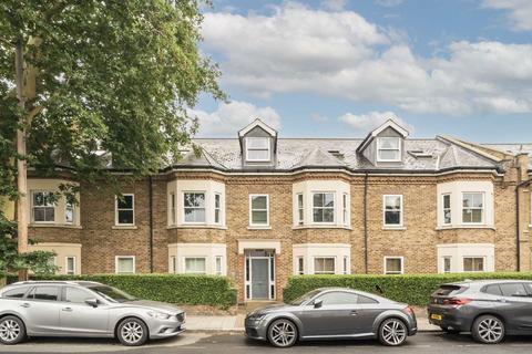 Acton Lane, London W4