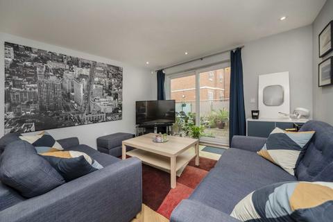 2 bedroom flat for sale, Acton Lane, London W4