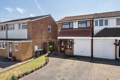 Ashdale Drive, Maypole, Birmingham