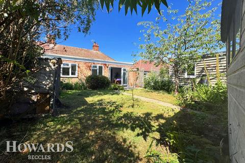 undefined, Castle Hill, Beccles