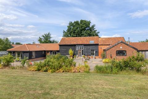 undefined, Wissett Road, Halesworth IP19