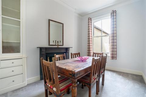 3 bedroom terraced house to rent, The Mount, York, YO24 1AR