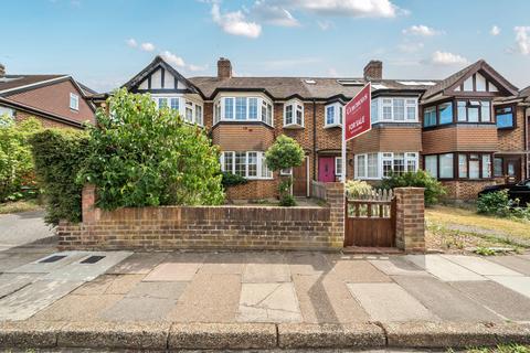 undefined, Lawrence Road, Richmond, TW10