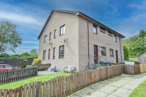 1 bedroom maisonette for sale, 28 Lomond Way, Inverness