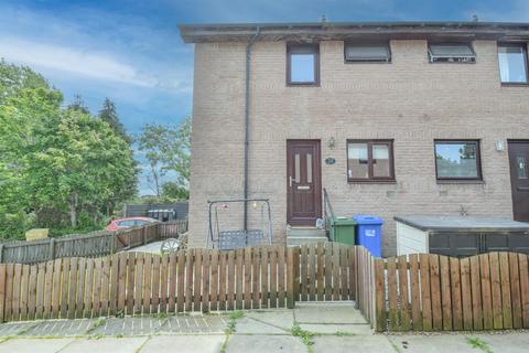 1 bedroom maisonette for sale, 28 Lomond Way, Inverness