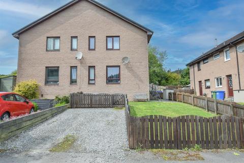 1 bedroom maisonette for sale, 28 Lomond Way, Inverness