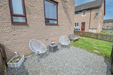1 bedroom maisonette for sale, 28 Lomond Way, Inverness