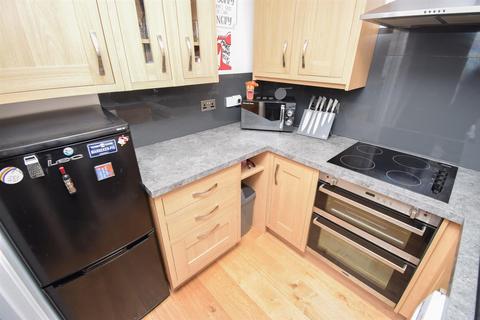 1 bedroom maisonette for sale, 28 Lomond Way, Inverness