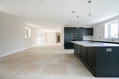 4 bedroom detached house for sale, Sandleheath, Fordingbridge, SP6