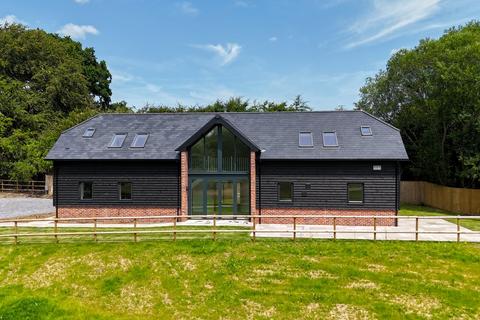 4 bedroom detached house for sale, Sandleheath, Fordingbridge, SP6
