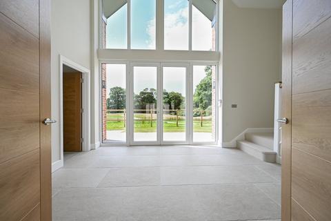 4 bedroom detached house for sale, Sandleheath, Fordingbridge, SP6