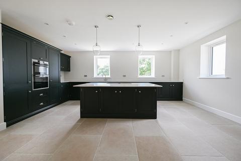 4 bedroom detached house for sale, Sandleheath, Fordingbridge, SP6