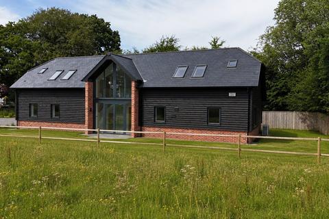 undefined, Sandleheath, Fordingbridge, SP6