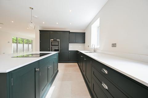undefined, Sandleheath, Fordingbridge, SP6