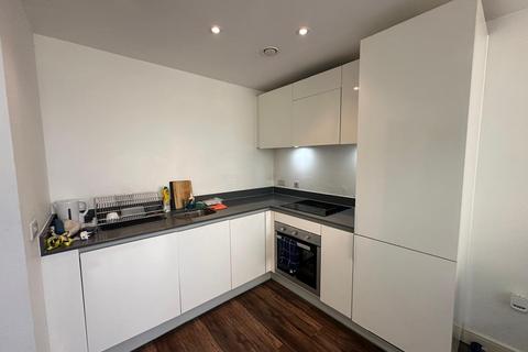 1 bedroom flat to rent, Broad Street, Birmingham, West Midlands, B15