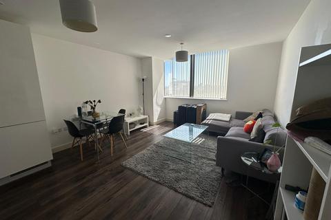 1 bedroom flat to rent, Broad Street, Birmingham, West Midlands, B15