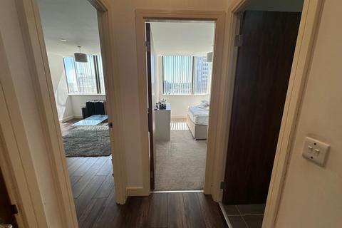 1 bedroom flat to rent, Broad Street, Birmingham, West Midlands, B15