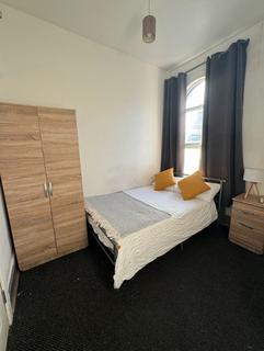 1 bedroom in a house share to rent, Peel Street, Hull HU3