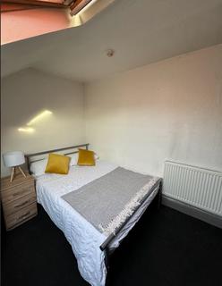 1 bedroom in a house share to rent, Peel Street, Hull HU3