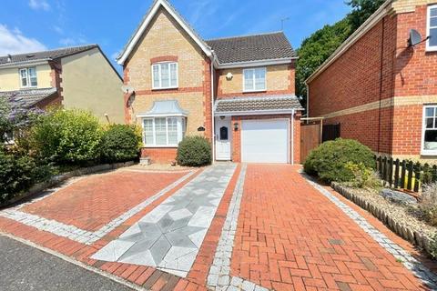 Ditchingham Grove, Rushmere St. Andrew IP5