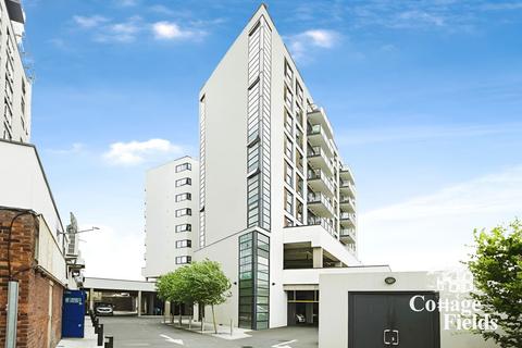 2 bedroom flat for sale, Dunstan Mews, Powell House, EN1