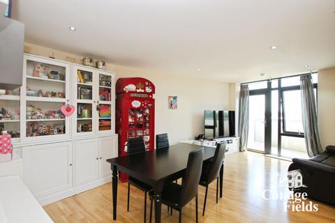 2 bedroom flat for sale, Dunstan Mews, Powell House, EN1