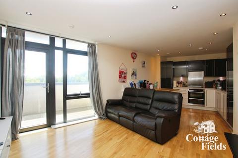 2 bedroom flat for sale, Dunstan Mews, Powell House, EN1