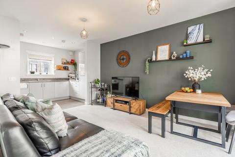2 bedroom flat for sale, 358 Pollokshaws Road, Flat 3/5, Pollokshields, Glasgow, G41 1BF