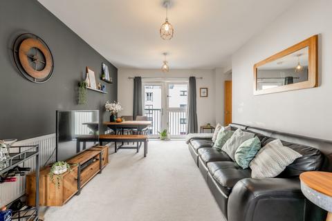 2 bedroom flat for sale, 358 Pollokshaws Road, Flat 3/5, Pollokshields, Glasgow, G41 1BF
