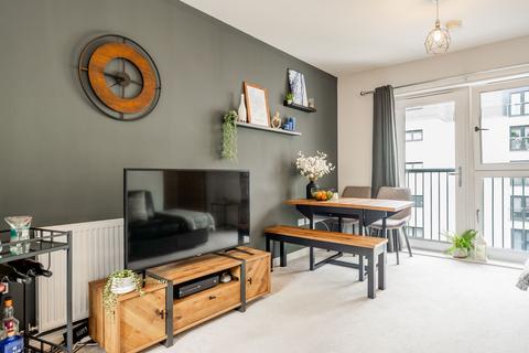 2 bedroom flat for sale, 358 Pollokshaws Road, Flat 3/5, Pollokshields, Glasgow, G41 1BF