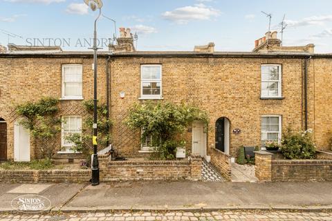 3 Kerrison Place, London, W5 5NG