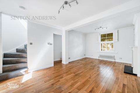 3 Kerrison Place, London, W5 5NG