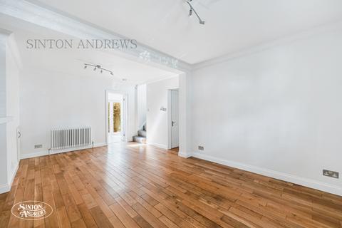 3 Kerrison Place, London, W5 5NG
