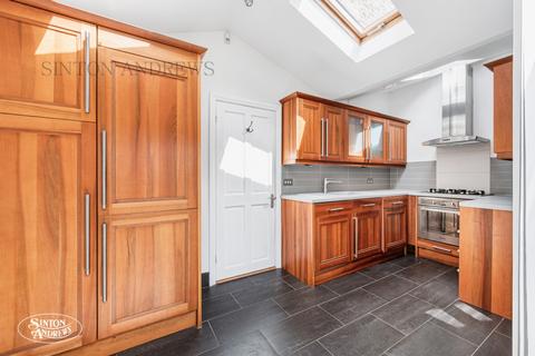 3 Kerrison Place, London, W5 5NG