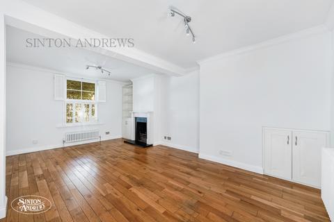 3 Kerrison Place, London, W5 5NG