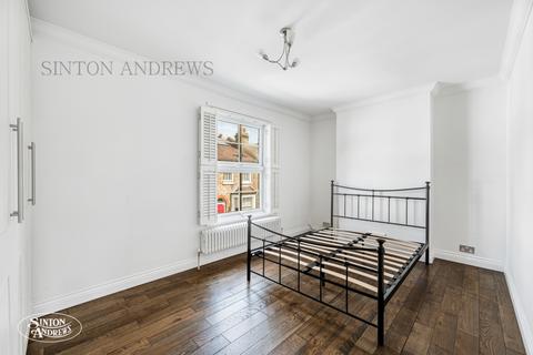 3 Kerrison Place, London, W5 5NG