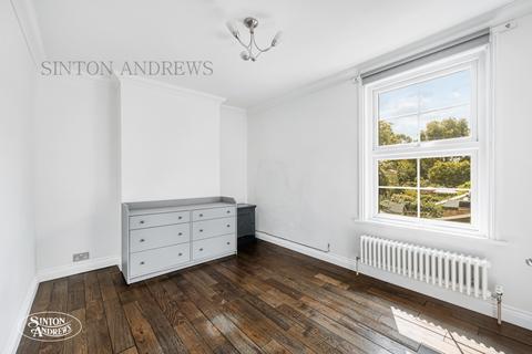 3 Kerrison Place, London, W5 5NG