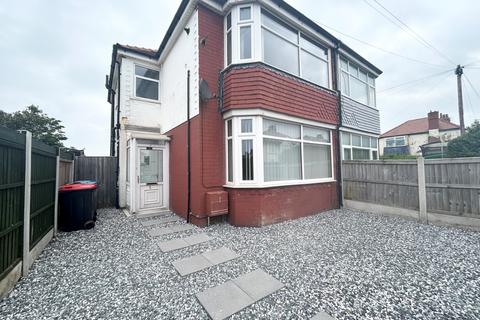 undefined, Clegg Avenue, Thornton-Cleveleys, Lancashire, FY5
