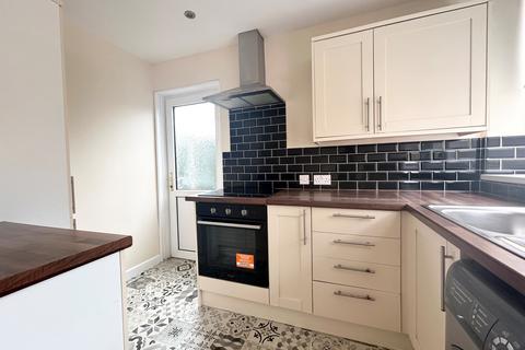 undefined, Clegg Avenue, Thornton-Cleveleys, Lancashire, FY5