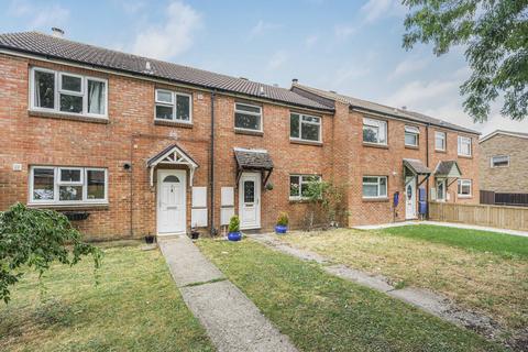 3 bedroom terraced house for sale, Columbia Way, Grove, OX12