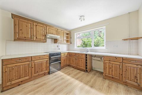 3 bedroom terraced house for sale, Columbia Way, Grove, OX12
