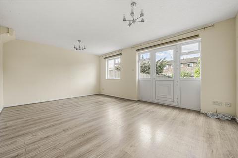 3 bedroom terraced house for sale, Columbia Way, Grove, OX12