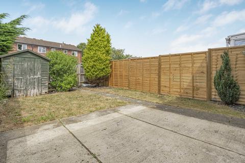 3 bedroom terraced house for sale, Columbia Way, Grove, OX12