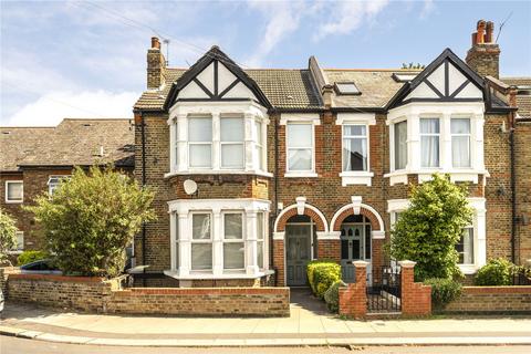2 bedroom apartment for sale, Manwood Road, Brockley, SE4
