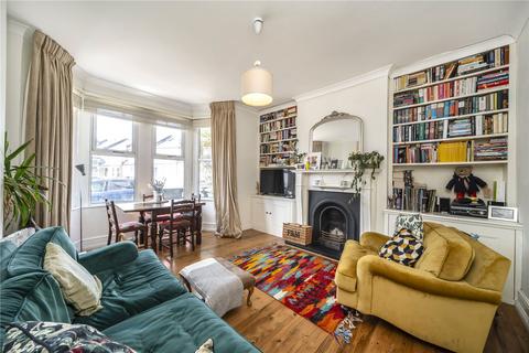 2 bedroom apartment for sale, Manwood Road, Brockley, SE4